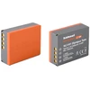 Image de HAHNEL Batterie compatible avec HLX-H1 Extreme Olympus