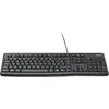 Image de Clavier filaire Logitech K120 français AZERTY