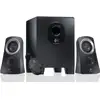 Image de Logitech Speaker System Z313 Altavoces 2.1