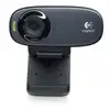 Image de Caméra web Logitech HD C310 5 MP 1280 x 720 USB Noir