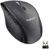 Image de Logitech Marathon Mouse M705 Ratón Inalámbrico 1000 DPI Gris