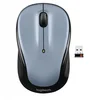Image de Logitech M325 Ratón Inalámbrico 1000 DPI Gris