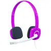 Image de Logitech H150 Stereo Headset Coconut