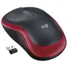Image de Logitech M185 souris Ambidextre RF sans fil Optique 1000 DPI
