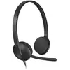 Image de Logitech H340 Casque USB