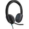 Image de Logitech H540 Auriculares Negros