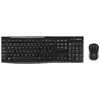 Image de Logitech MK270 Wireless Combo Keyboard and Mouse Clavier AZERTY