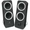Image de Logitech Multimedia Speaker Z200 Negro