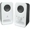 Image de Logitech Z150 Multimedia Speakers Blancos