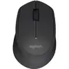 Image de Souris Logitech M280 Sans Fil 2,4 GHz Noir Ergonomique