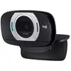 Image de Logitech C615 Portable HD webcam 8 MP 1920 x 1080 pixels USB 2.0 Noir