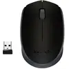 Image de Souris sans fil Logitech M171 noire