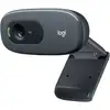 Image de Logitech HD Webcam C270