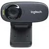 Image de Logitech C310 Webcam Noir