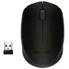Image de Logitech B170 Ratón Inalámbrico Negro