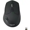 Image de Logitech M720 Triathlon Ratón Inalámbrico Negro 1000DPI