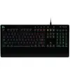 Image de Clavier Logitech Prodigy G213 AZERTY Français RGB rétroéclairé complet