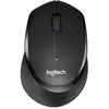Image de Logitech B330 Silent Plus Ratón Inalámbrico 1000 DPI Negro