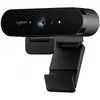 Image de Webcam Logitech Brio 4k UltraHD