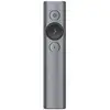 Image de Logitech Spotlight télécommande Bluetooth/RF Gris