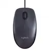 Image de Logitech M100 corded mice