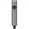 Image de Logitech Spotlight Wireless Presentation Controller Gris