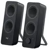 Image de Logitech Z207 Altavoces Bluetooth 2.0