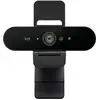 Image de Logitech Brio Stream Cámara Web Profesional para Streaming HD 4K