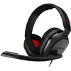 Image de Astro A10 Auriculares Gaming Multiplataforma Gris/Rojo