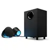 Image de Logitech G560 Altavoces Gaming 2.1 con Iluminación RGB Lightsync 120W RMS