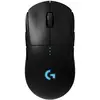 Image de Souris Logitech sans fil 16000 DPI Ambidextre RGB