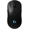 Image de Logitech G Pro Ratón Gaming Inalámbrico 25600DPI Negro