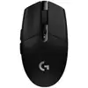 Image de Souris de jeu sans fil Logitech G305 Lightspeed 12 000 DPI 6 boutons Noir