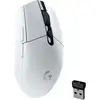Image de Logitech G305 LightSpeed Ratón Inalámbrico Gaming 12000DPI Blanco