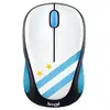 Image de Logitech M238 Fan Collection Agentina Ratón Inalámbrico 1000DPI