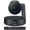 Image de Logitech Rally Camera Noir 3840 x 2160 pixels 60 ips