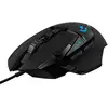 Image de Logitech G502 Hero Souris Gaming 25600DPI