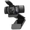 Image de Logitech C920s webcam