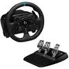 Image de Logitech G923 Volante y Pedales para PS4/PS5/PC