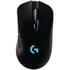 Image de Souris de jeu sans fil Logitech G703 Lightspeed 16 000 DPI noire
