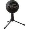 Image de Blue Microphones Snowball iCE Noir Microphone de table
