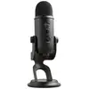 Image de Blue Microphones Yeti Noir Microphone de table
