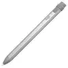 Image de Stylet Actif Logitech Crayon Gris pour iPad Bluetooth Tilt 7,5h