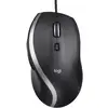 Image de Logitech M500S Ratón Óptico USB 4000DPI Negro