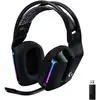 Image de Logitech G733 Auriculares Gaming Inalámbricos Negros