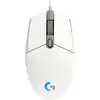 Image de Logitech G102 Lightsync Souris Gaming 8000DPI Blanc