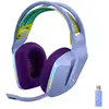 Image de Logitech G733 Lightspeed RGB Auriculares Wireless Lilas