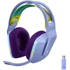 Image de Casque Gaming Logitech Lightspeed TU