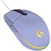 Image de Logitech G203 Lightsync 2nd Gen Ratón Gaming 8000DPI RGB Lila