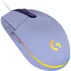 Image de Logitech G G102 Lightsync souris USB Type-A 8000 DPI